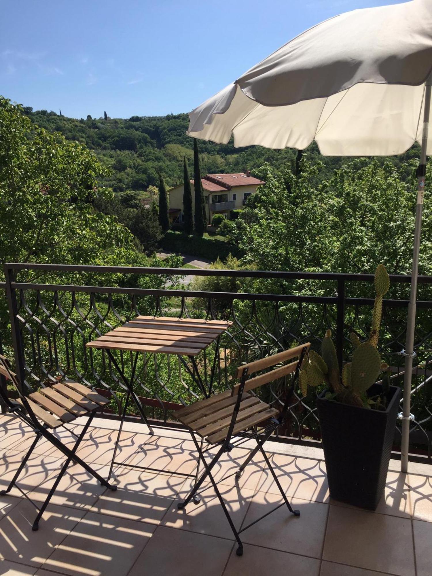 Apartment Cimbora, Salara Farmhouse Κόπερ Εξωτερικό φωτογραφία