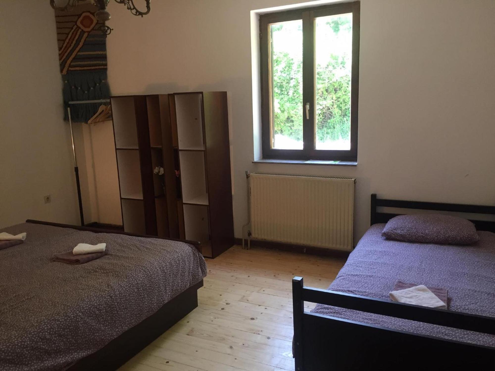 Apartment Cimbora, Salara Farmhouse Κόπερ Εξωτερικό φωτογραφία